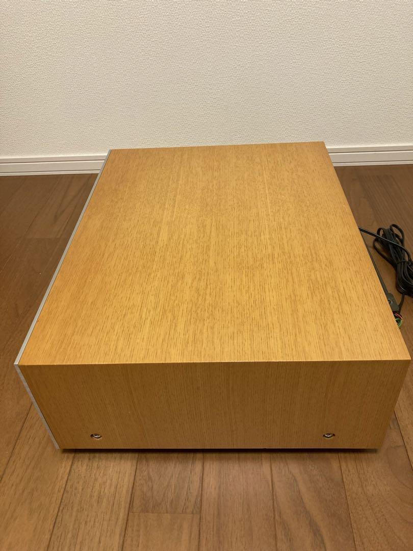 YAMAHA CT-1000 FM/AMチューナー