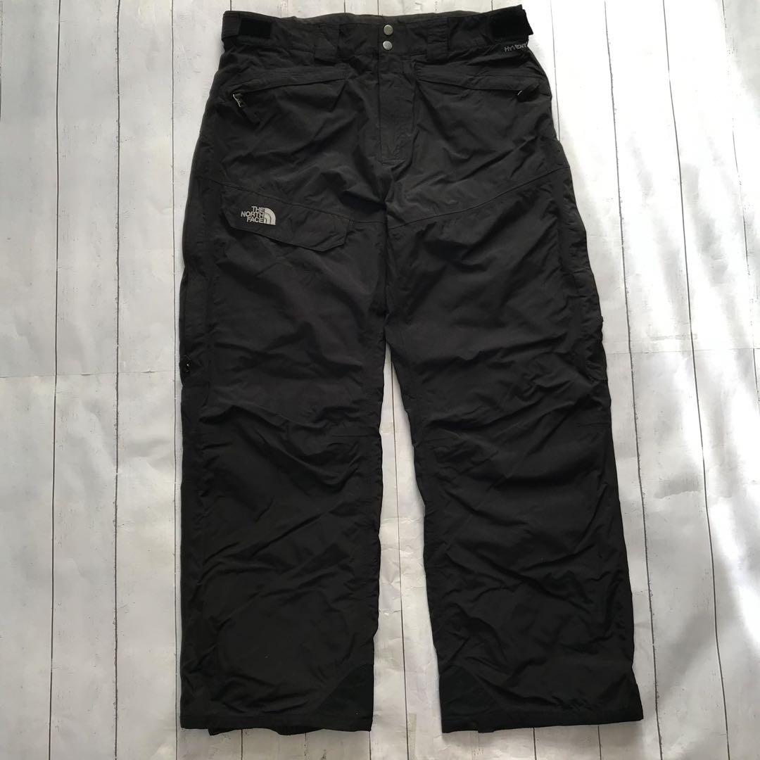 THE NORTH FACE HYVENT スノーボードパンツ