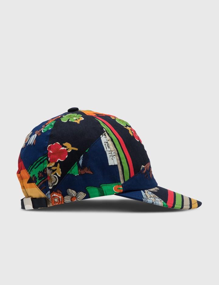 21SS SACAI HANK WILLIS THOMAS キャップ