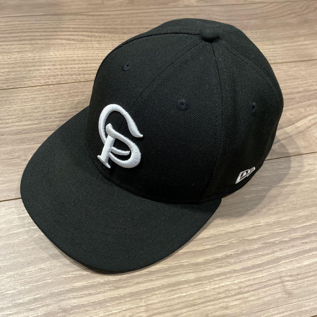 COOTIE newera キャップ