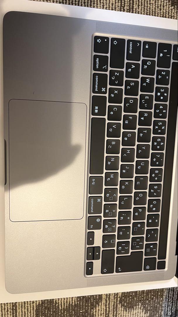 ほぼ未使用品 - MacBook Air 13インチ M2チップ Amazon.co.jp: 【整備済み品】Apple MacBook Air M2 2022 (13