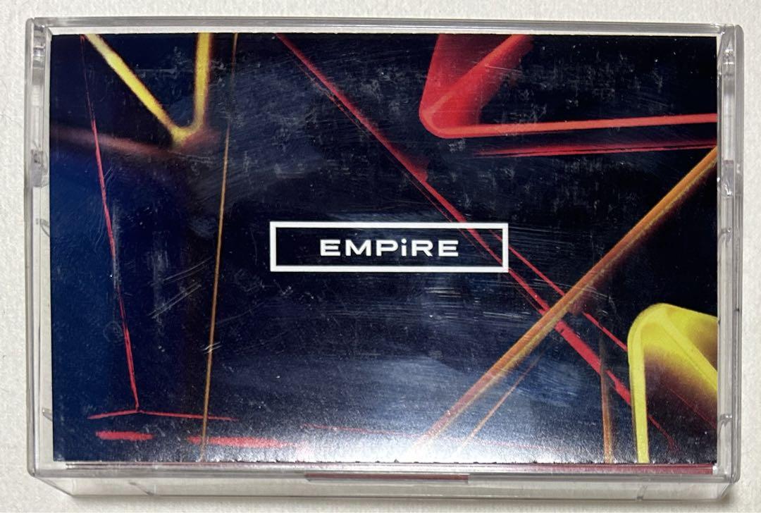 初回生産限定盤】SUPER COOL EP/EMRiRE WACK - 邦楽人気 商品 通販
