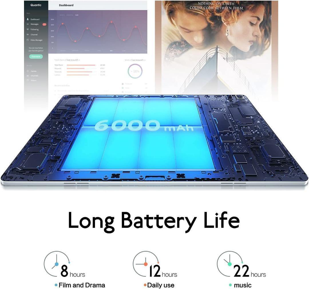 M1444-117-93】タブレット 10インチ wi-fi 新品 本体 超格安一点 27