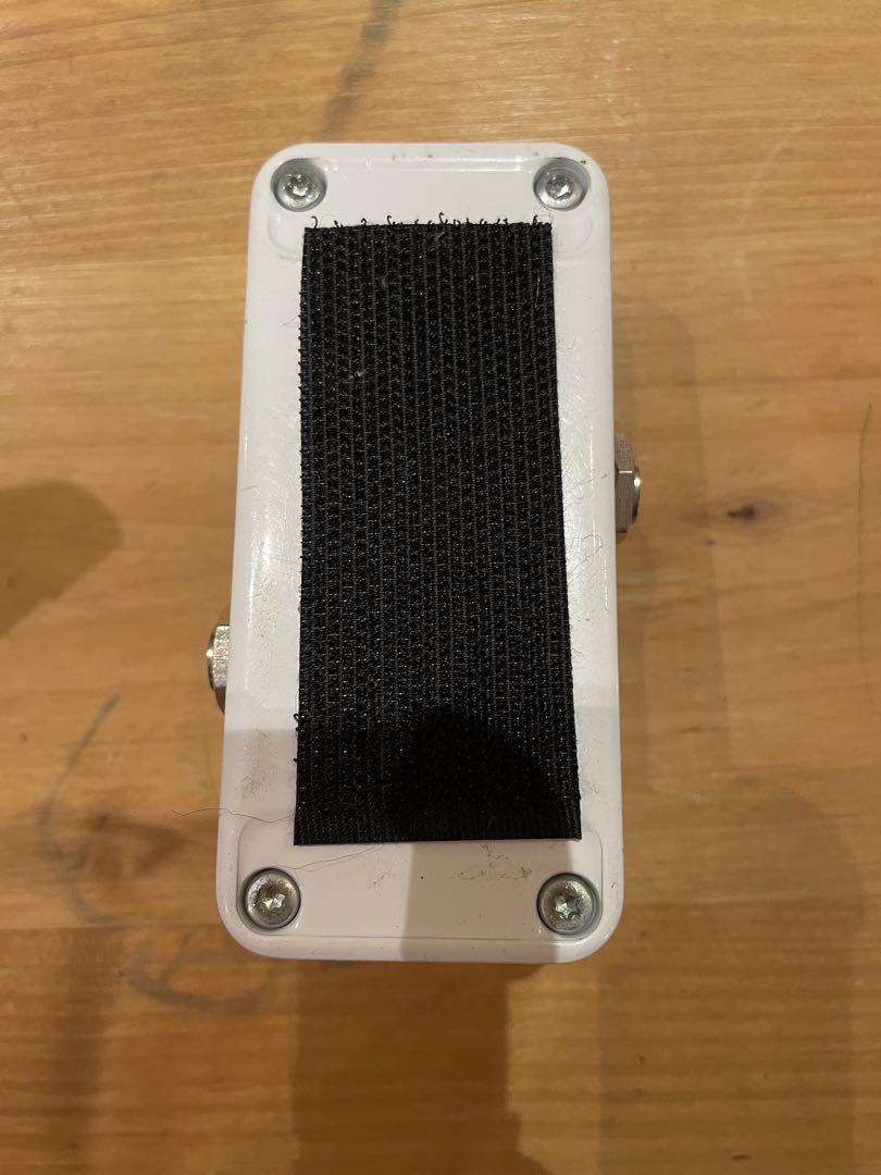 TC electronic チューナー POLYTUNE MINI