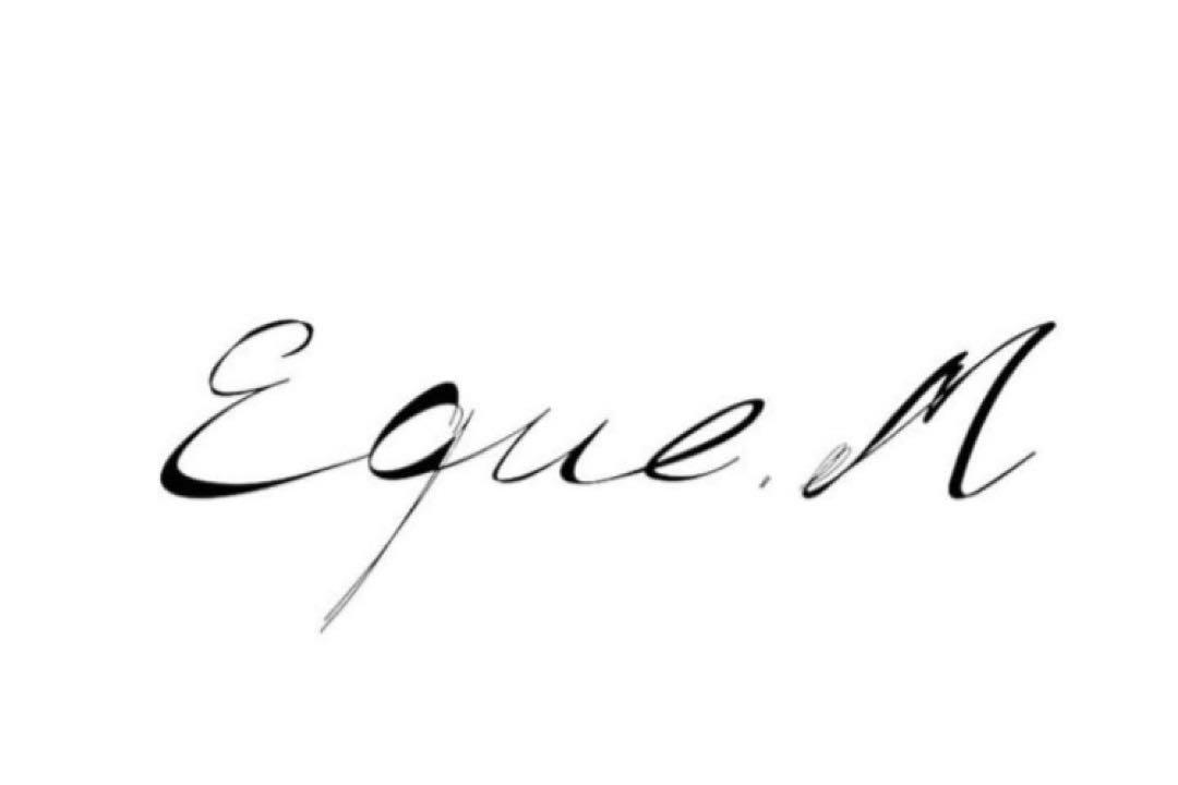 イークエエム Eque.M