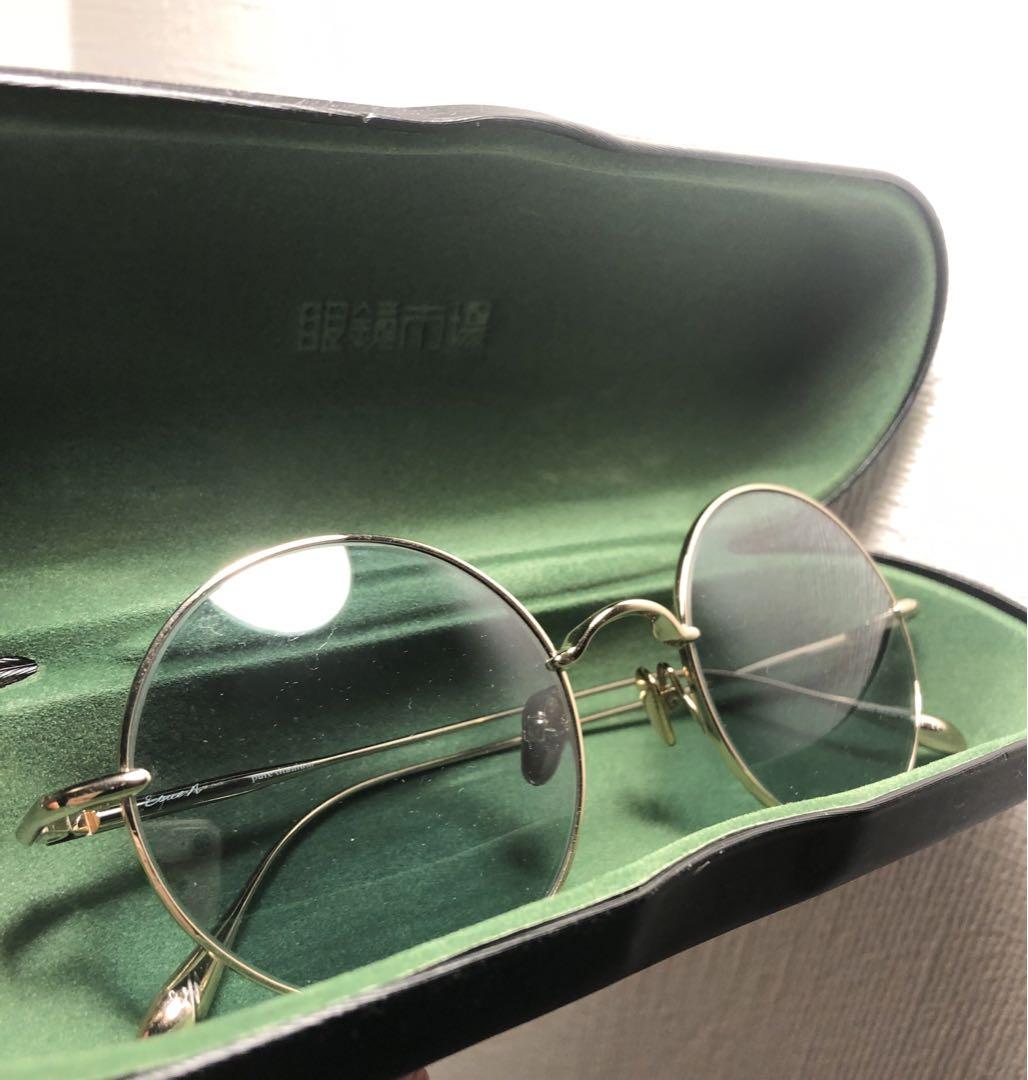 鯖江眼鏡