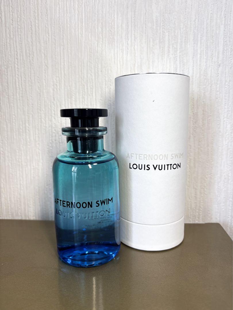 【値下げ！】新品未使用LOUIS VUITTON アフタヌーンスイム