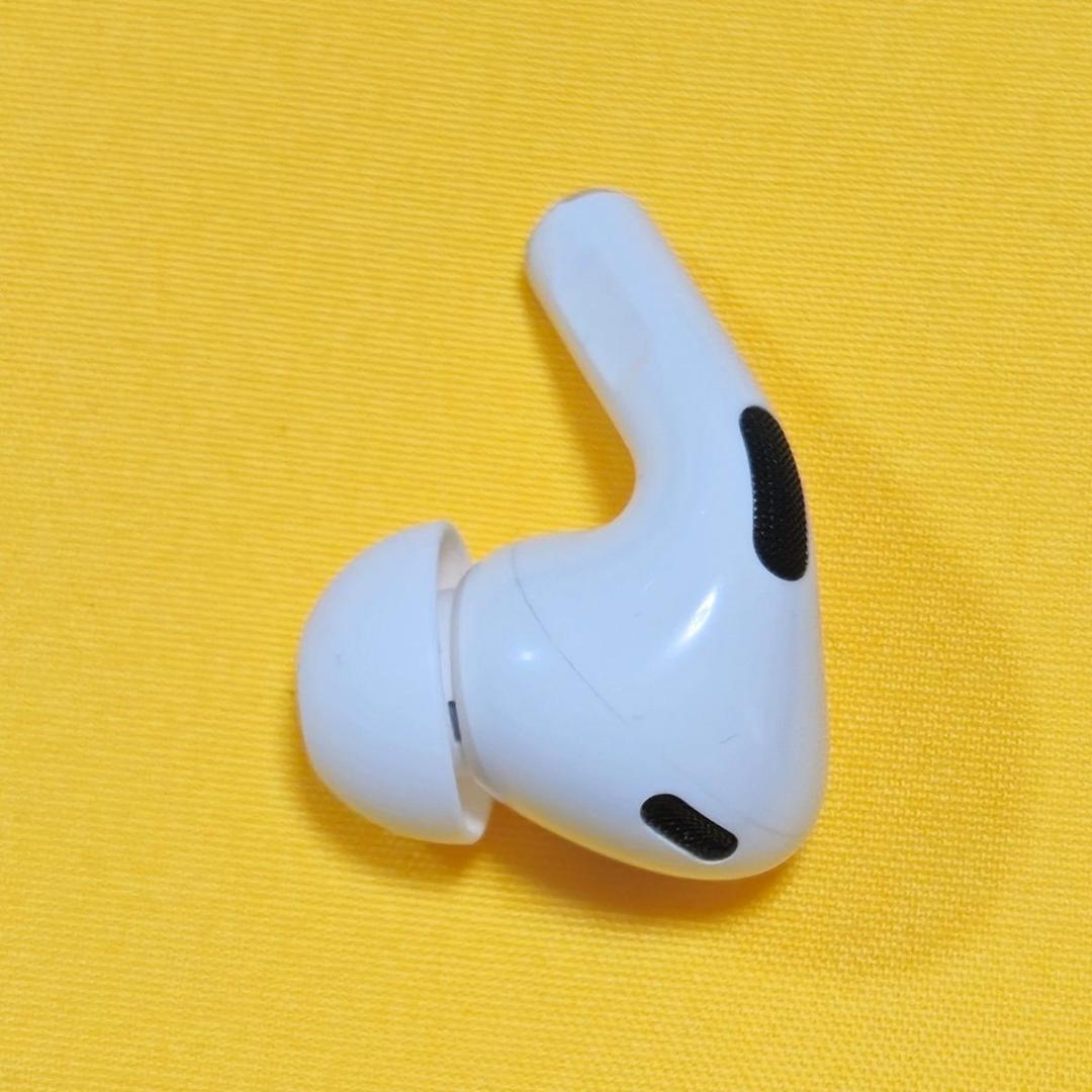 AirPods pro 第二世代 右耳 USB-C MTJV3J/A AirPods Pro 2 - Apple（日本）
