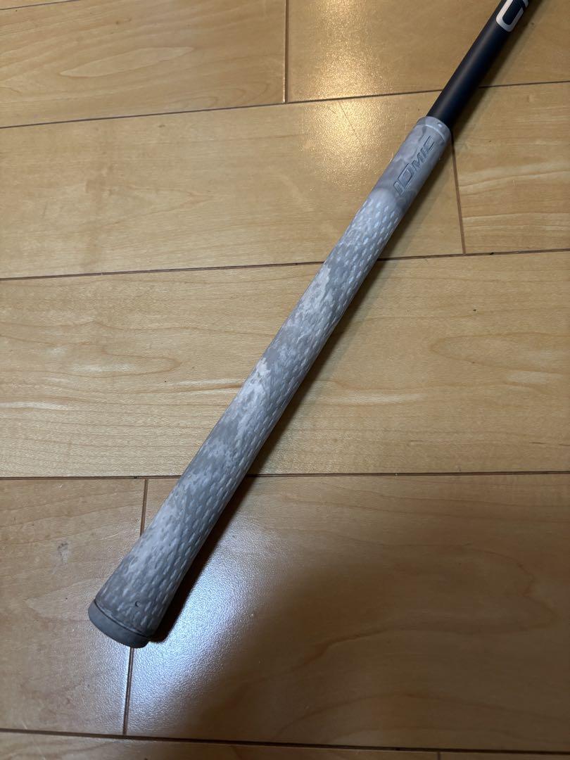 PING ALTAJCB SLATE D SR シャフト ドライバー用