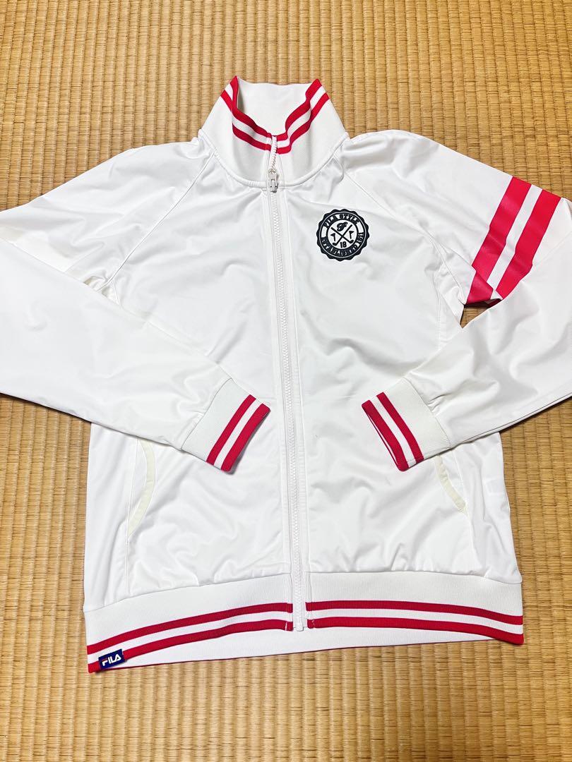 FILA ゴルフ レディースウェア ４点セット