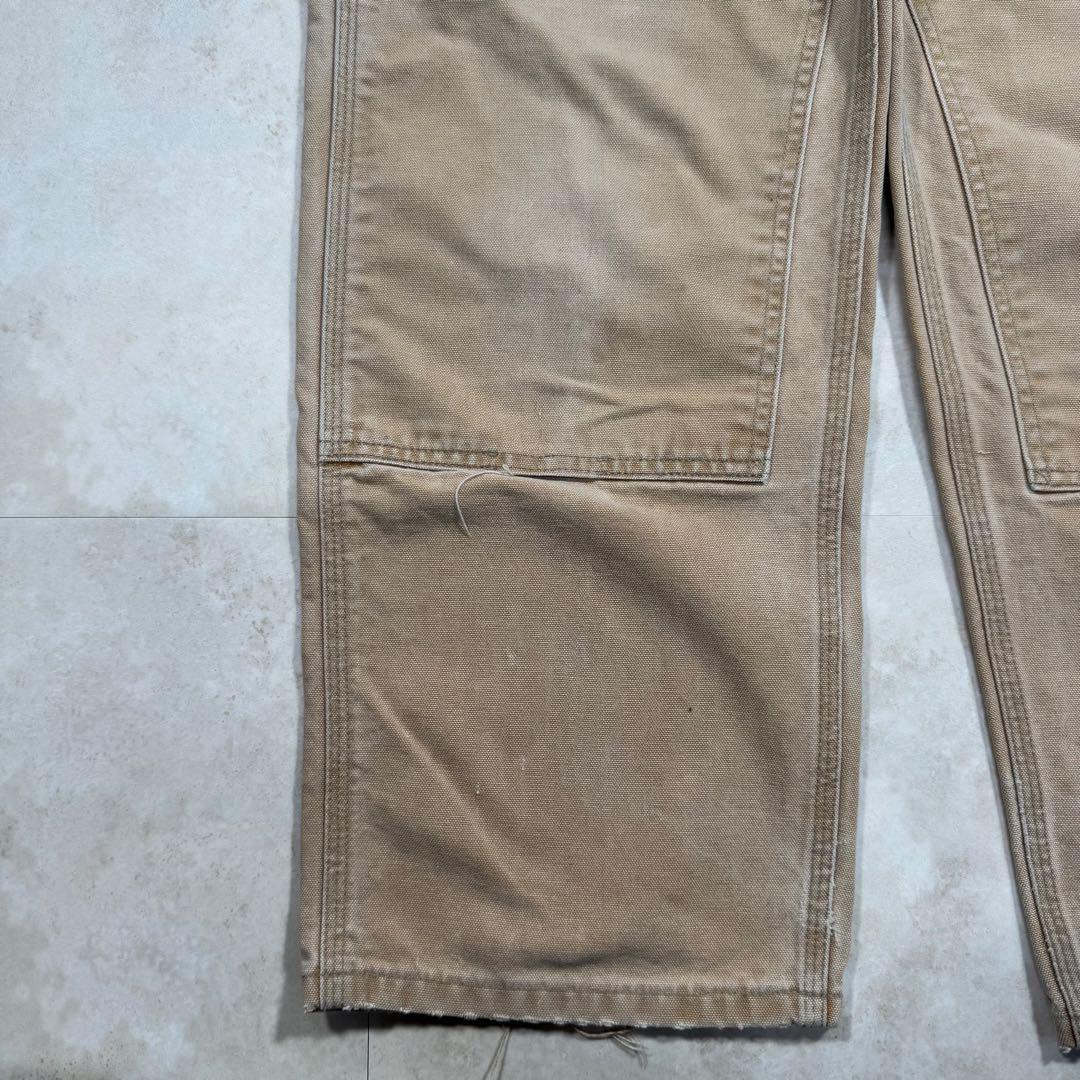 Carhartt スタータグ