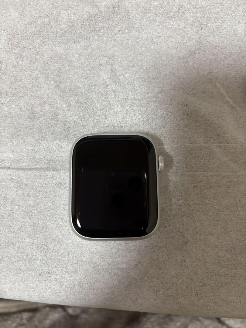 Apple Watch 9