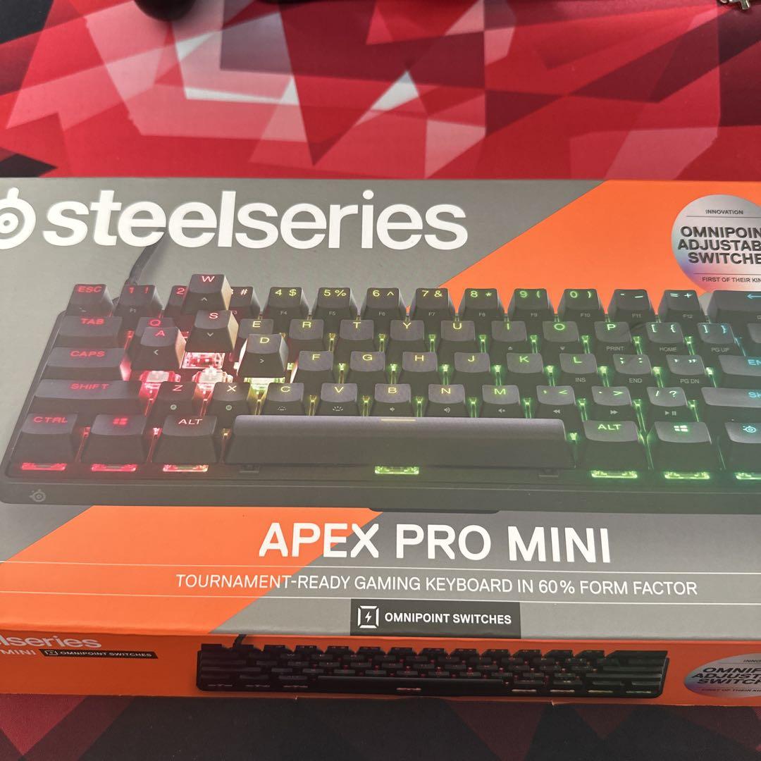 APEXpromini