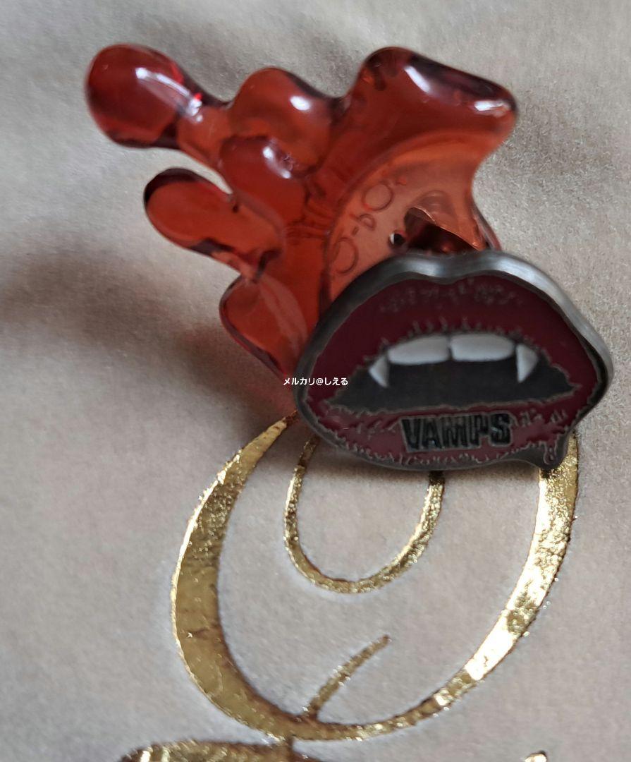 Amazon.co.jp: Q-pot×VAMPS リップ×ポイズンシロップメルト