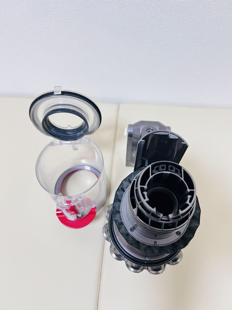 スタンド付き 掃除機