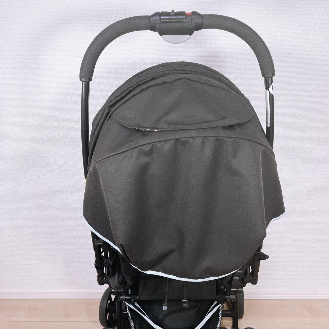 美品✨ Aprica AirRia アップリカ エアリア　ベビーカー