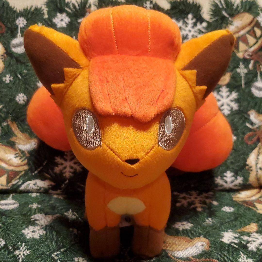 メルカリ ポケモン ロコン でっかい ぬいぐるみ サン ムーン アミューズメント 999 中古や未使用のフリマ メルカリ ポケモン ロコン でっかい ぬいぐるみ サン ムーン アミューズメント 999 中古や未使用のフリマ
