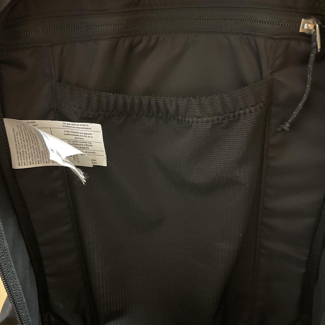 メンズ ARC’TERYXアークテリクス バックパック リュック Hc2qw-m21519622902 アロー22 ロゴなど
