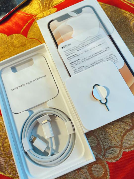人気限定SALE iPhone 12 mini 128GB au V2NYo-m21519813689 2022大得価