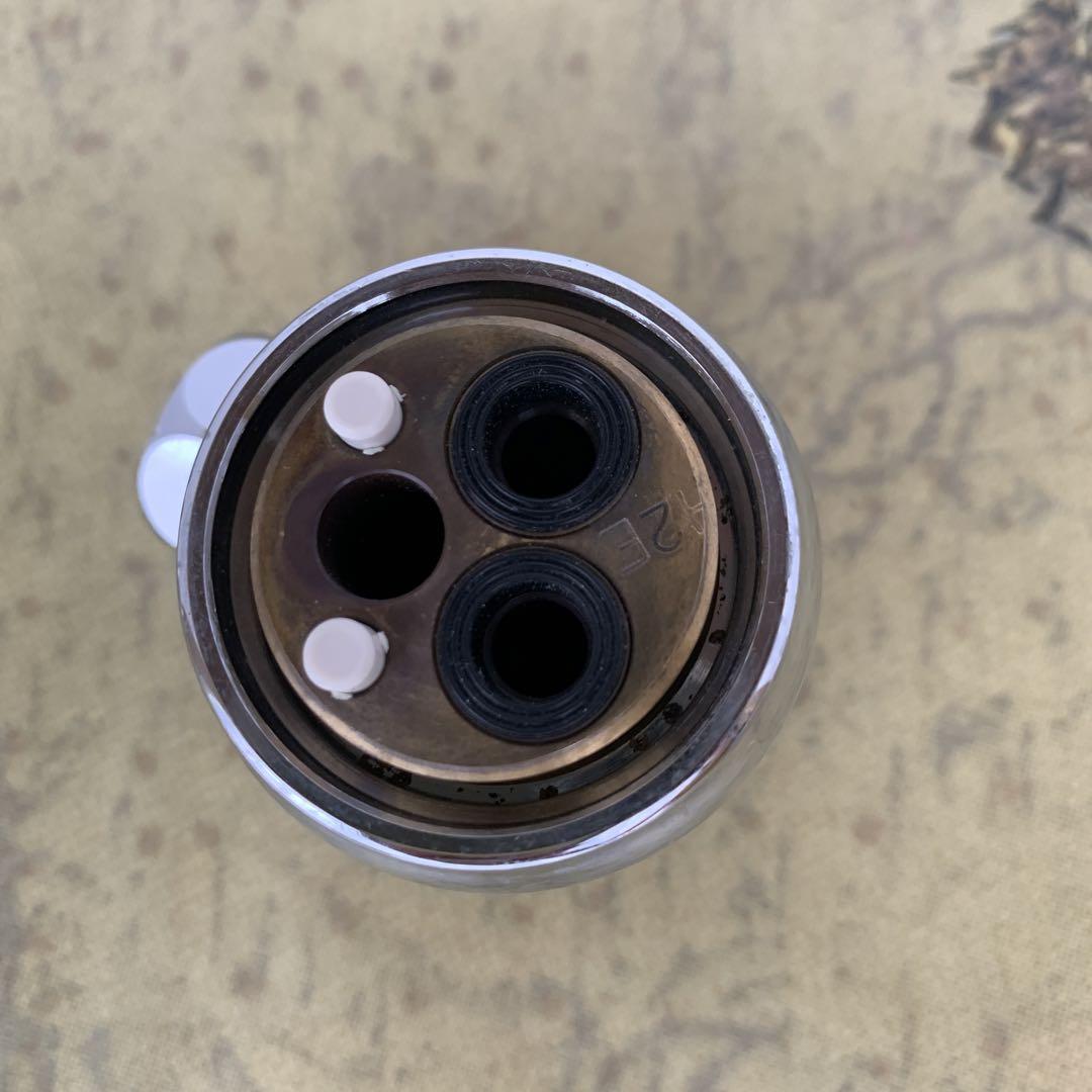 分岐水栓　CBーSKH6 パナソニック　食洗器