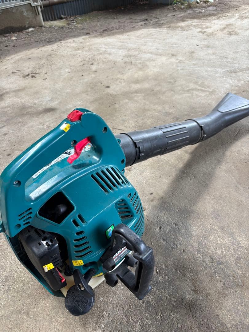 Makita EUB250 ブロワー