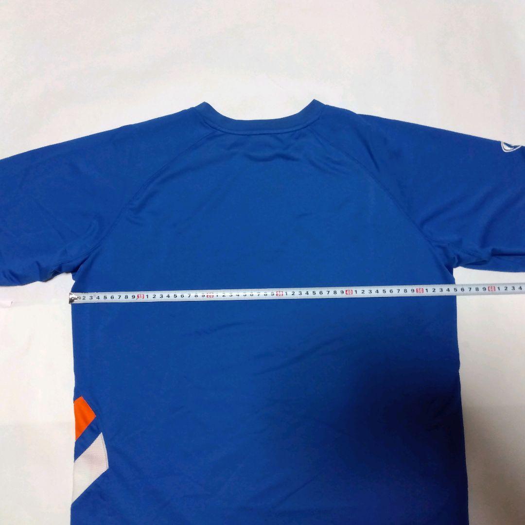 00s NIKE オランダ代表 ドイツ ワールドカップ 2006 ゲームシャツ