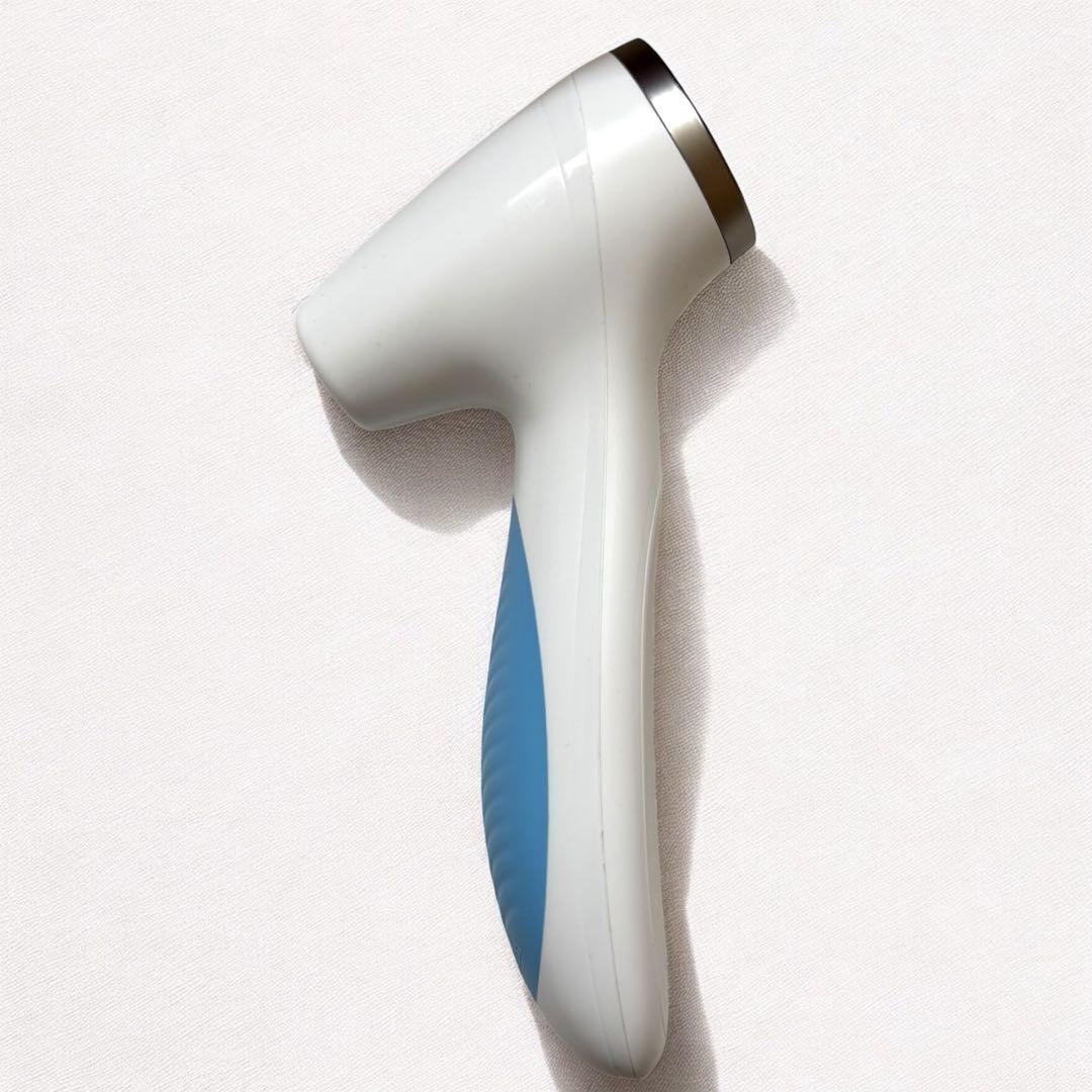 【美品】ニュースキン ageLOC®︎ ルミスパ®︎ iO 標準ヘッド 充電器 ニュースキン初の IoT 対応美顔器へ進化 あなただけのケアを
