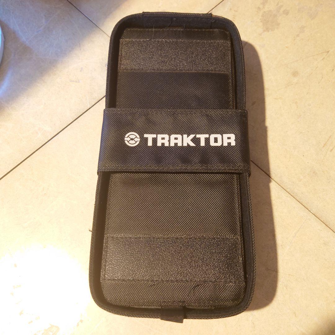 TRAKTOR KONTROL X1+F1+Z1/純正ケース2個　早い者勝ち TRAKTOR kontrol Z1 X1 F1 ケース バッグ - メルカリ