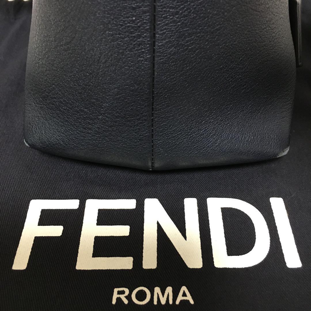 FENDI フェンディ ショルダーバッグ 2WAY ハンドバッグ 定番