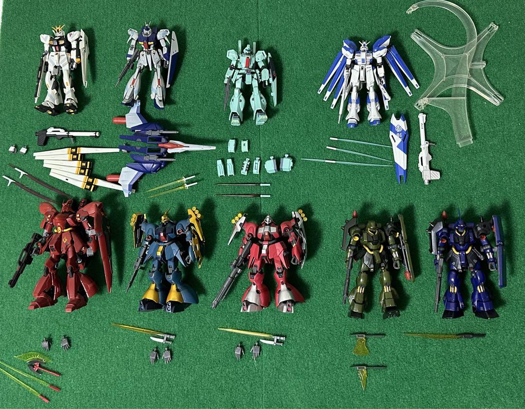 HCM pro ハイコンプロ　ガンダム　70機　セット
