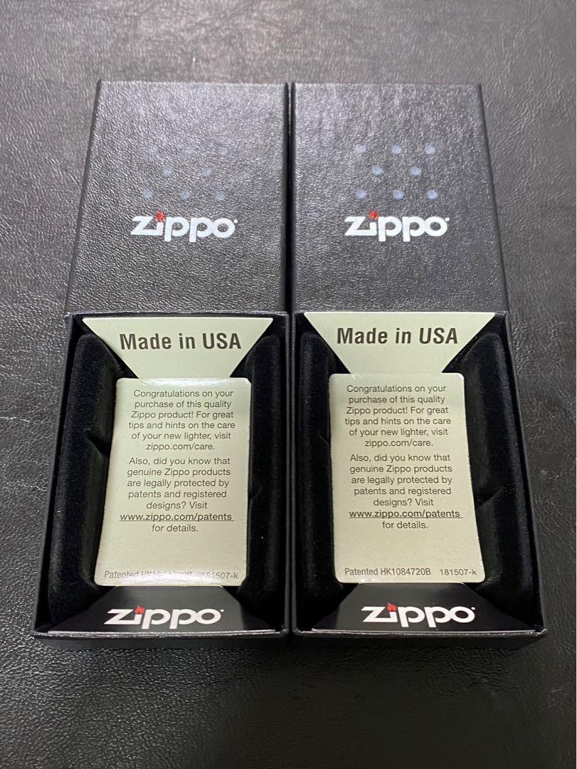 zippo ブラックラグーン 2点
レヴィ バラライカ 2024年製