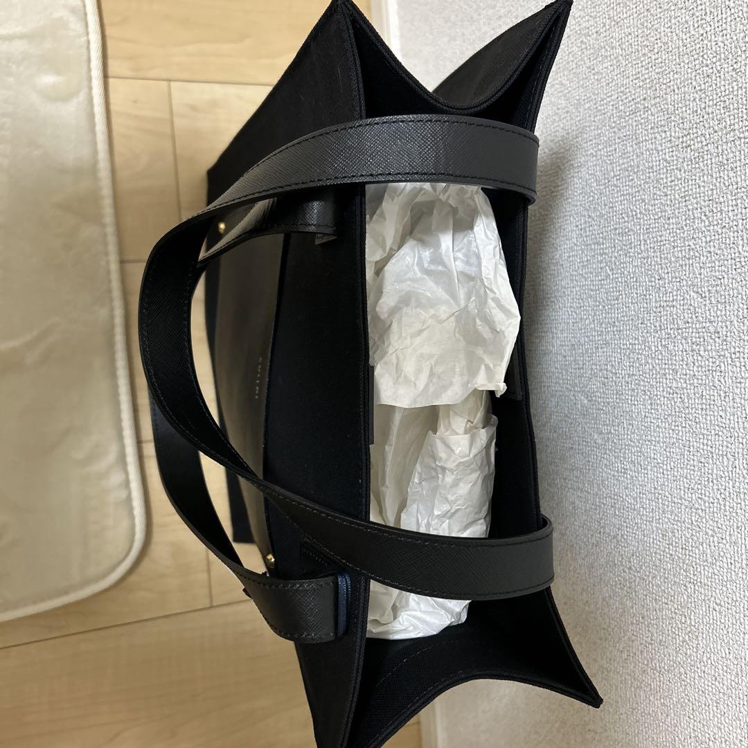 CULLNI トートバッグ