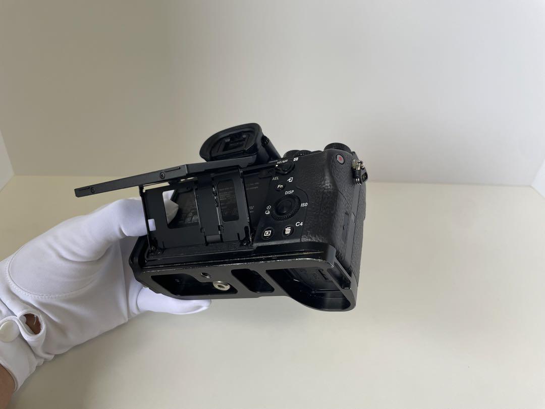 a7rii本体　ジャンク品　価格相談可