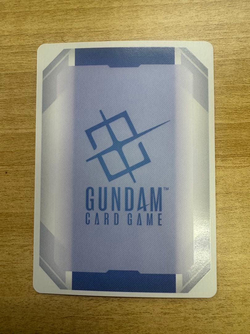 カガリ・ユラ・アスハ プロモ ガンダムカード チャンピオンシップ 参加賞パック カガリ・ユラ・アスハ プロモ ガンダムカード チャンピオンシップ 参加賞パック