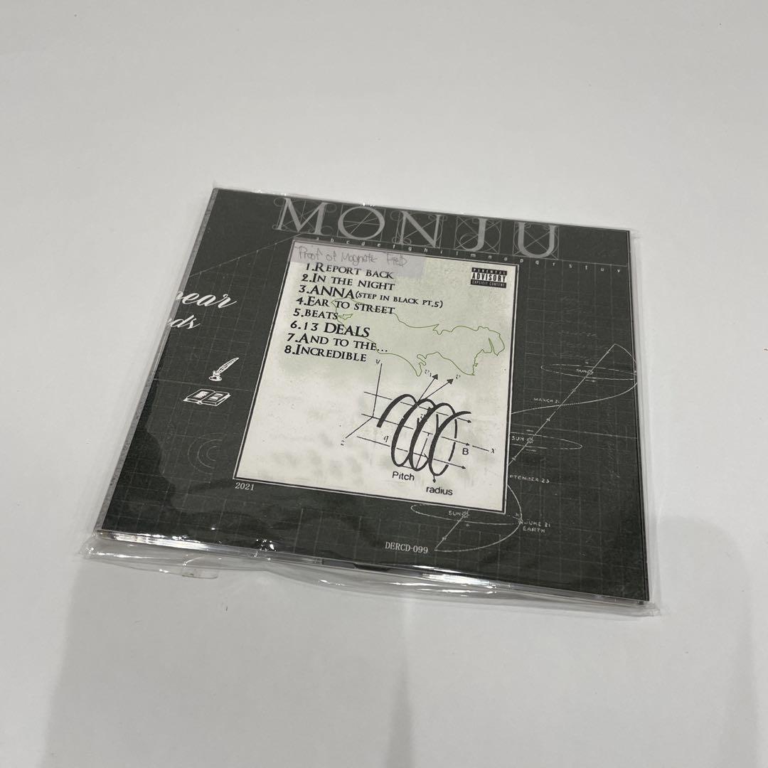 ISSUGI CD 特典付 仙人掌 MONJU Kid Fresino JJJ ISSUGI CD 特典付 仙人掌 MONJU Kid Fresino JJJ - メルカリ