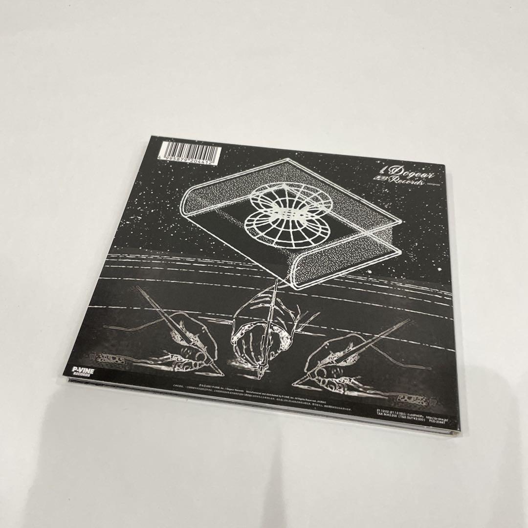 MONJU CD ISSUGI 仙人掌 Mr.PUG Kid Fresino - メルカリ