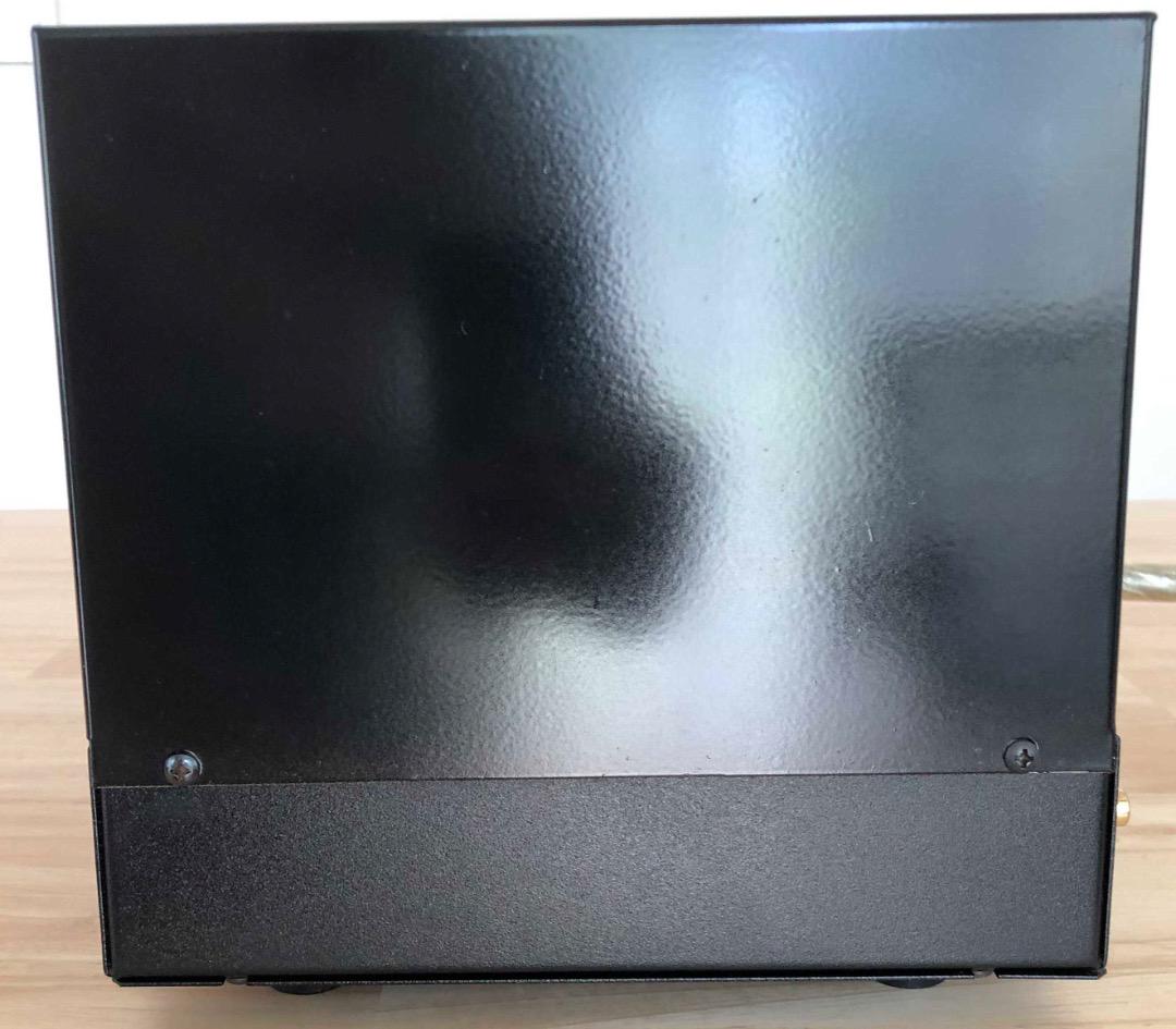 アンプ Bedini Classic 100 Mono Amplifiers