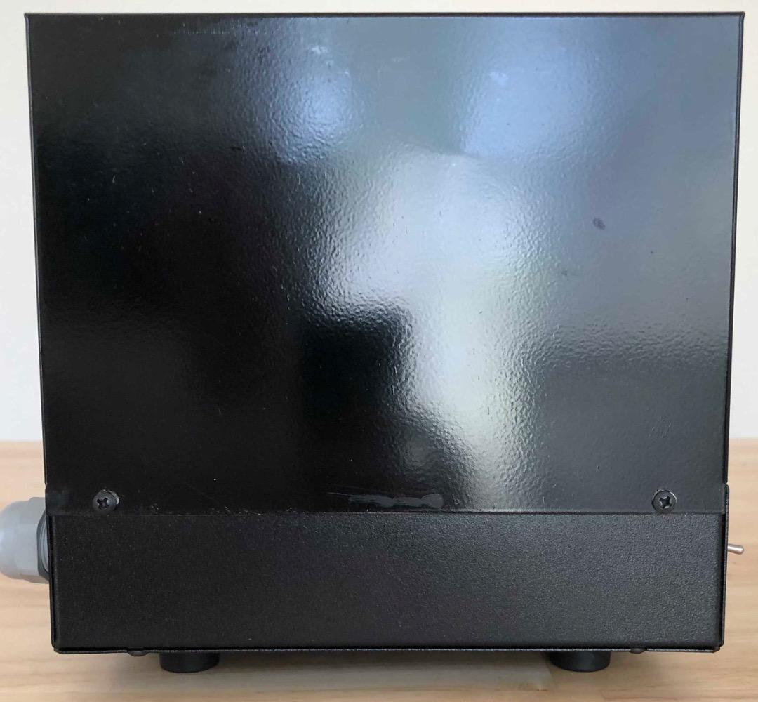 アンプ Bedini Classic 100 Mono Amplifiers