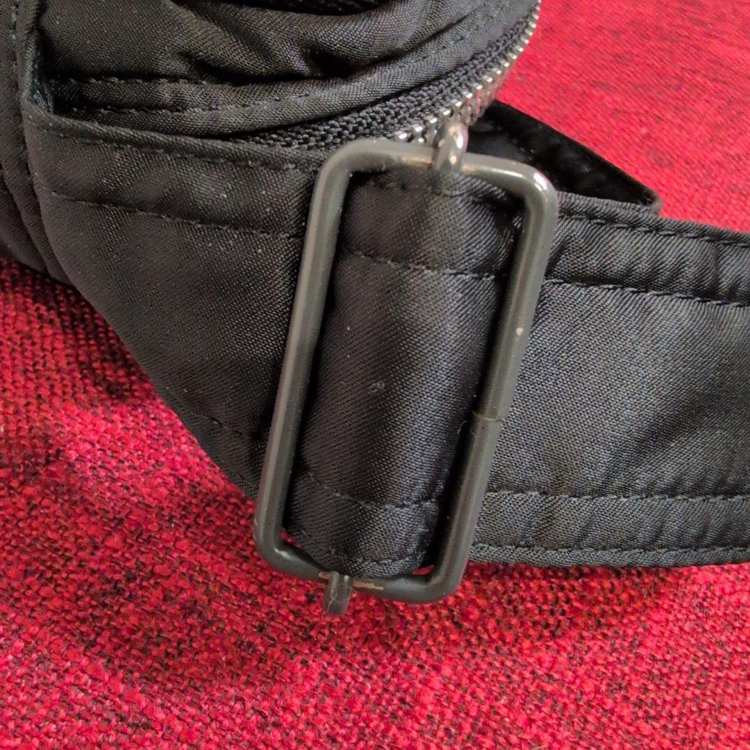 【美品】 PORTER ポーター タンカー ショルダーバッグ2層式