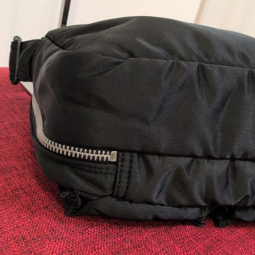 【美品】 PORTER ポーター タンカー ショルダーバッグ2層式