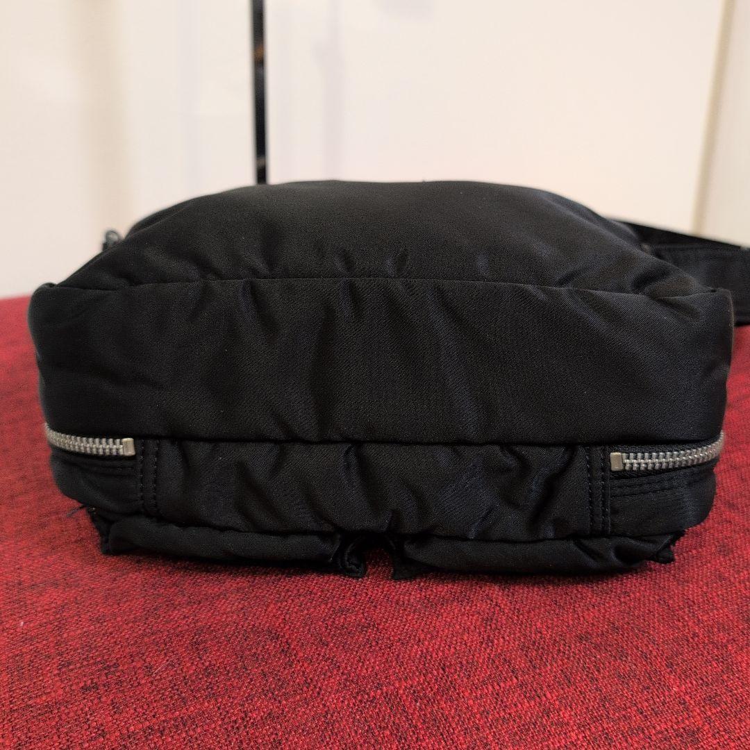 【美品】 PORTER ポーター タンカー ショルダーバッグ2層式