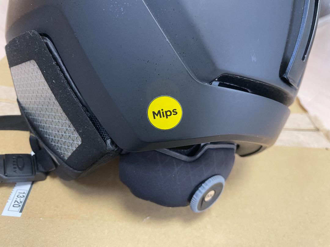 Oakley MOD5 MIPS ヘルメット （L）ブラック