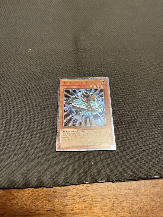 遊戯王 フォトンスラッシャー 英語 レリーフ 遊戯王 フォトンスラッシャー 英語 レリーフ