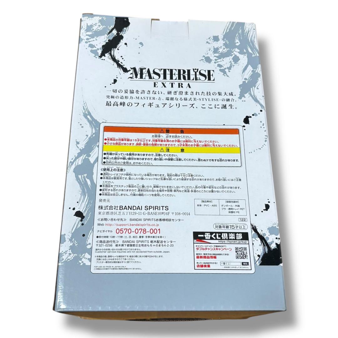 レア】ダブルチャンス当選品 extremesaiyan孫悟空 身勝手の極意