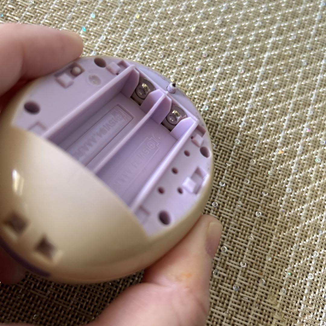 Tamagotchi m!x たまごっちみくす　Melody m!x ver.