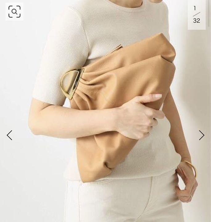 交換無料! クラッチバッグ-【※期間限定値下げ※】THE VOLON CLUTCH BAG 交換無料! クラッチバッグ-【※期間限定値下げ※】THE VOLON CLUTCH BAG