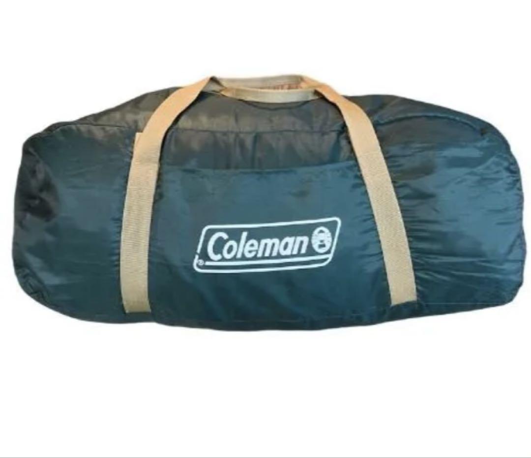 廃盤品　コールマン トンネル コネクト スクリーンタープ 170T15950J