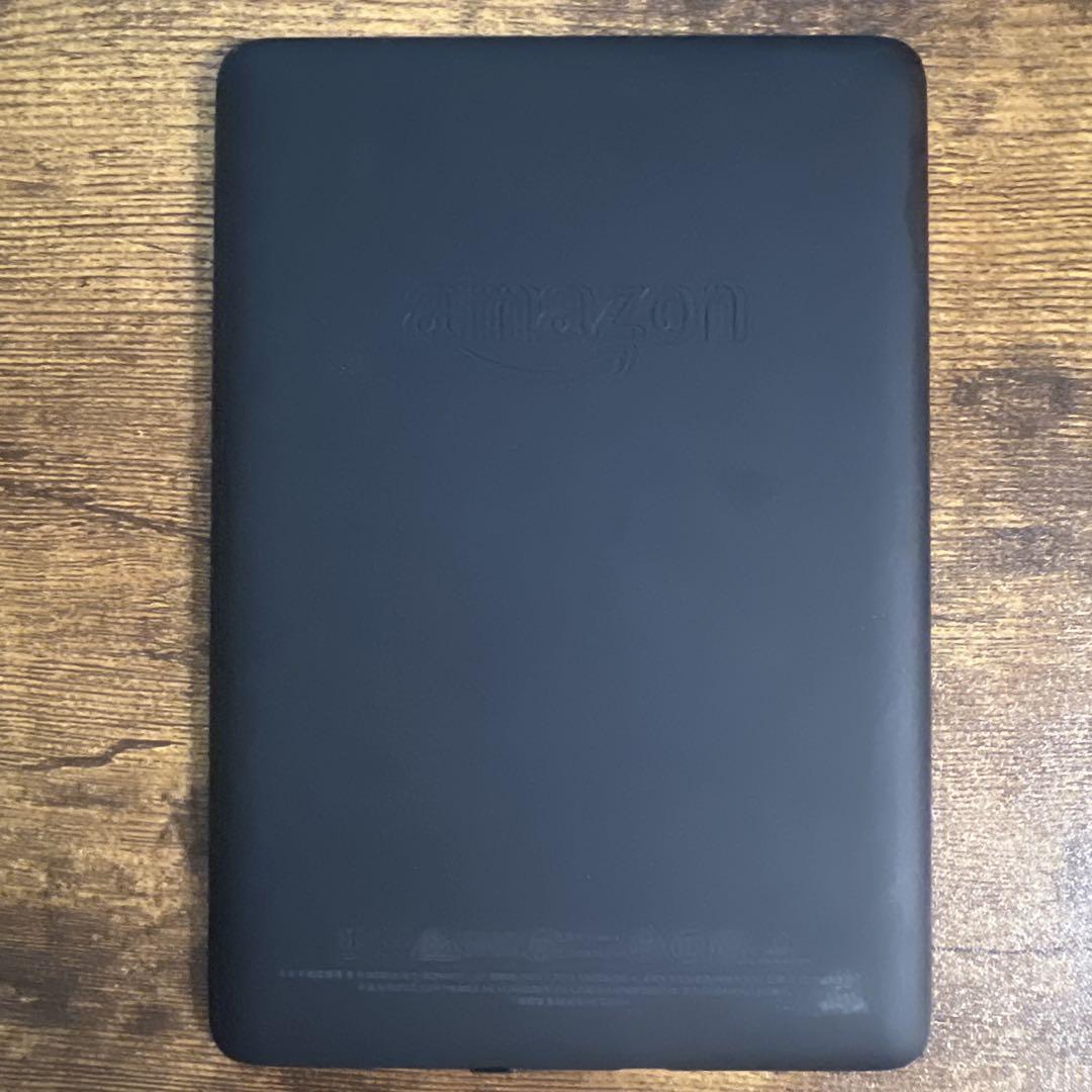 Kindle Paperwhite 第10世代　8GB ブラック 本体