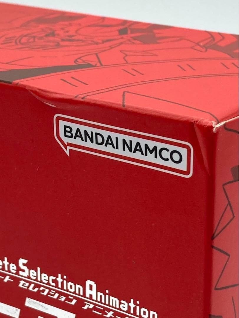 SCSA ディーアーク ver. 松田啓人 デジモンテイマーズ