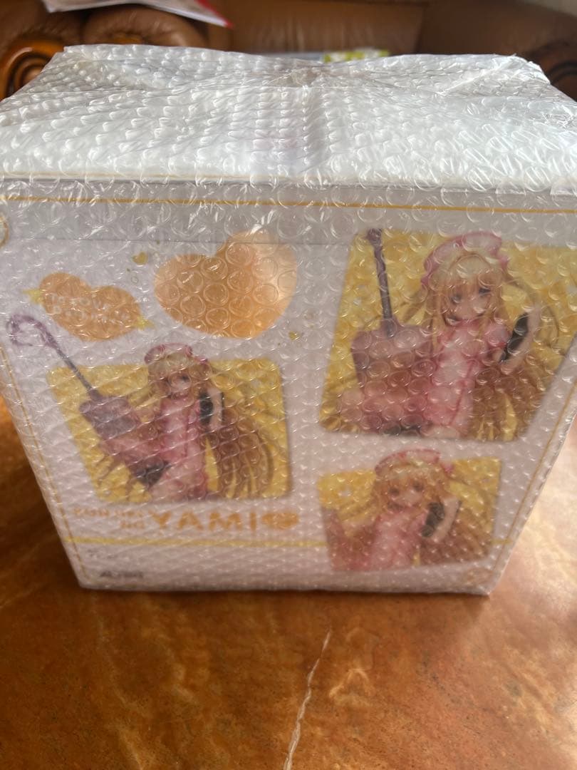 未開封 アルター 1/7 ToLOVEるダークネス 金色の闇 ナースver. 未開封正規品 To LOVEる ダークネス 金色の闇 ナースVer. 1&frasl;7 金色